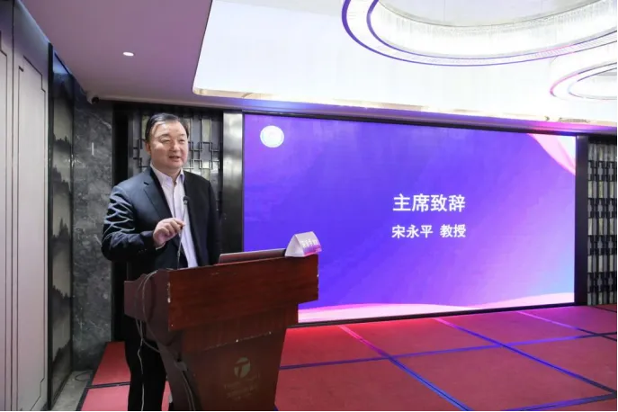 活动报道 | 共绘GVHD诊疗新蓝图，照亮移植患者康复之路