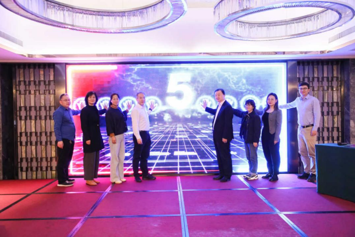 活动报道 | 共绘GVHD诊疗新蓝图，照亮移植患者康复之路