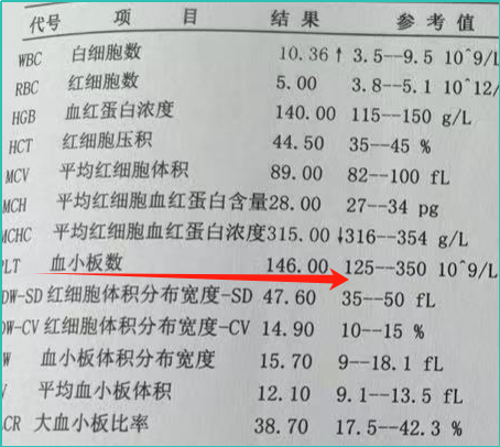 病友故事 | 屋漏偏逢连夜雨，当肿瘤遇上血小板减少，我又该何去何从