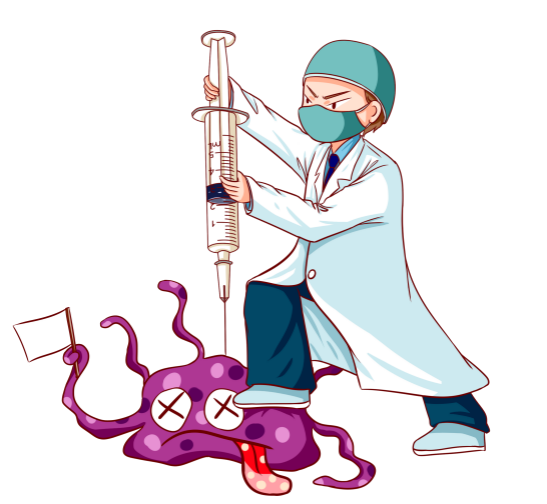 科普时间 | 再障贫血的三大“敌人”—— 贫血、感染、出血！如何逐一化解？