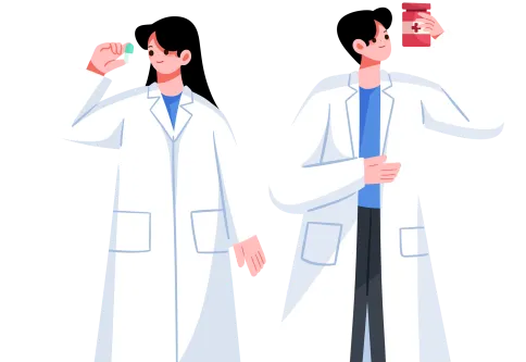 认识药物 | 看!罗普司亭与再障的博弈