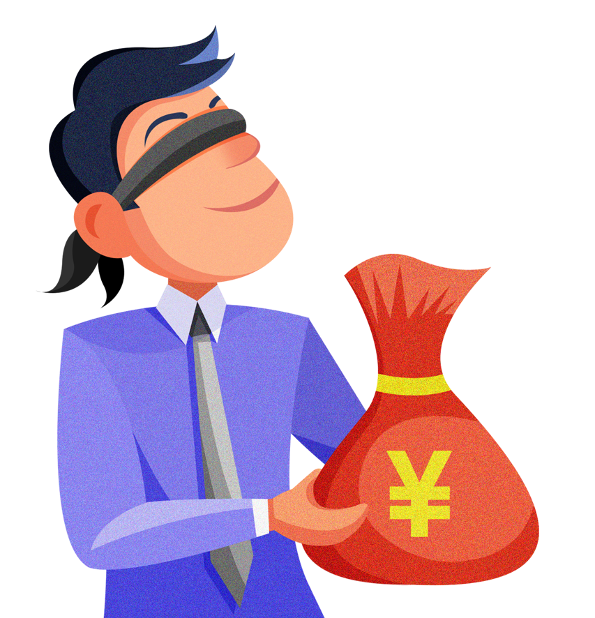 你知道吗 | 骗子手段大揭露，血液病防骗指南在这里