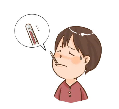 科普时间 | 发热不可怕,但再障遇到“发热”可不得了!