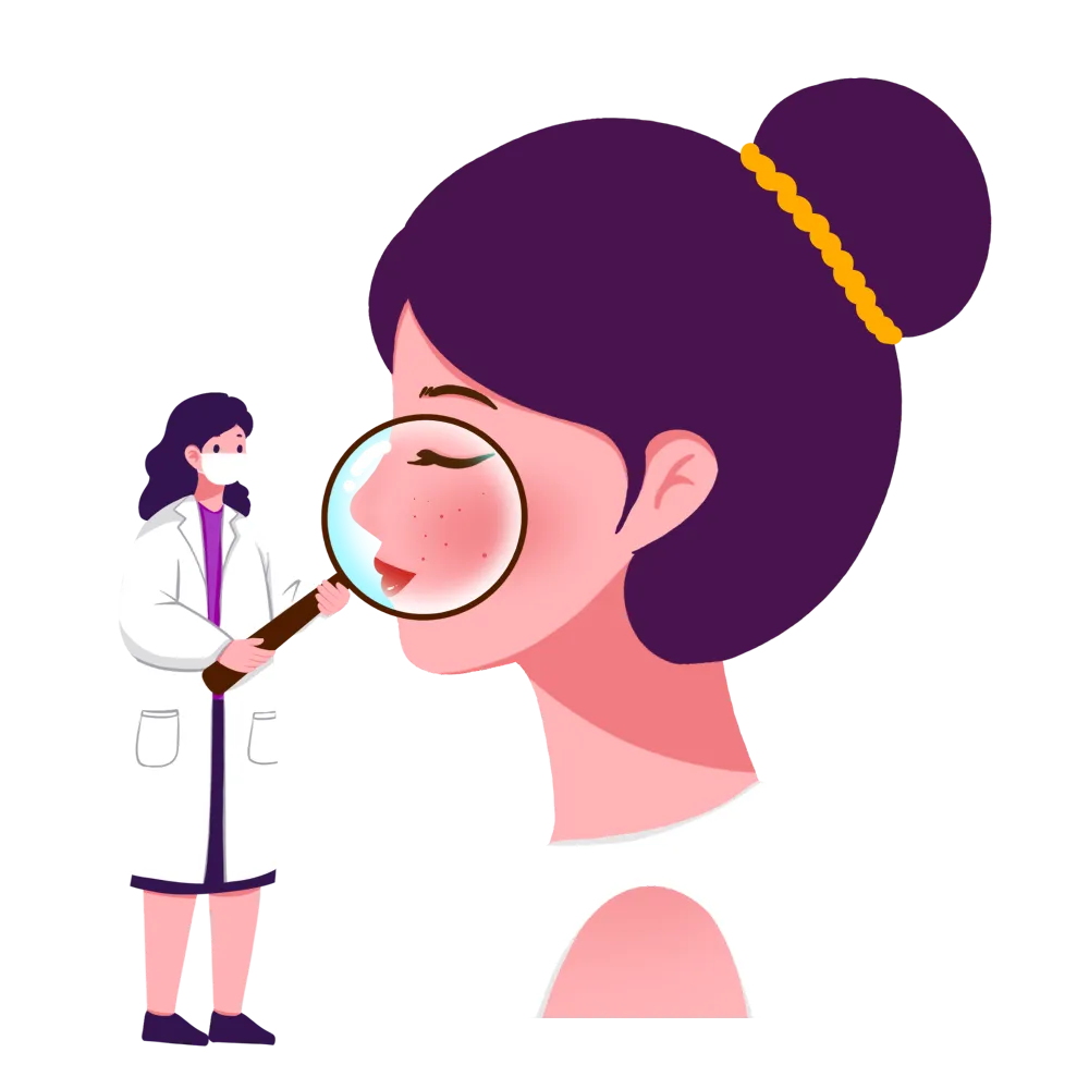 科普时间 | 面色潮红别大意!可能是真性红细胞增多症在作怪