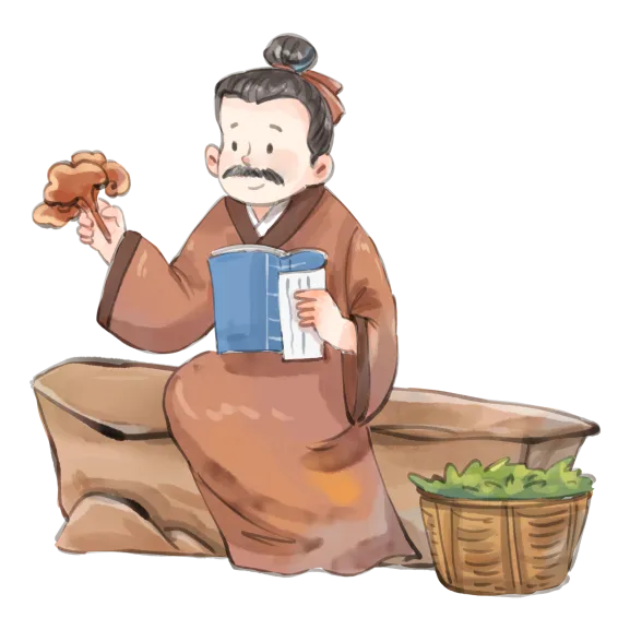 科普时间 | ET病友看过来!中医说:有利降板,血小板高得这么吃,才放心~