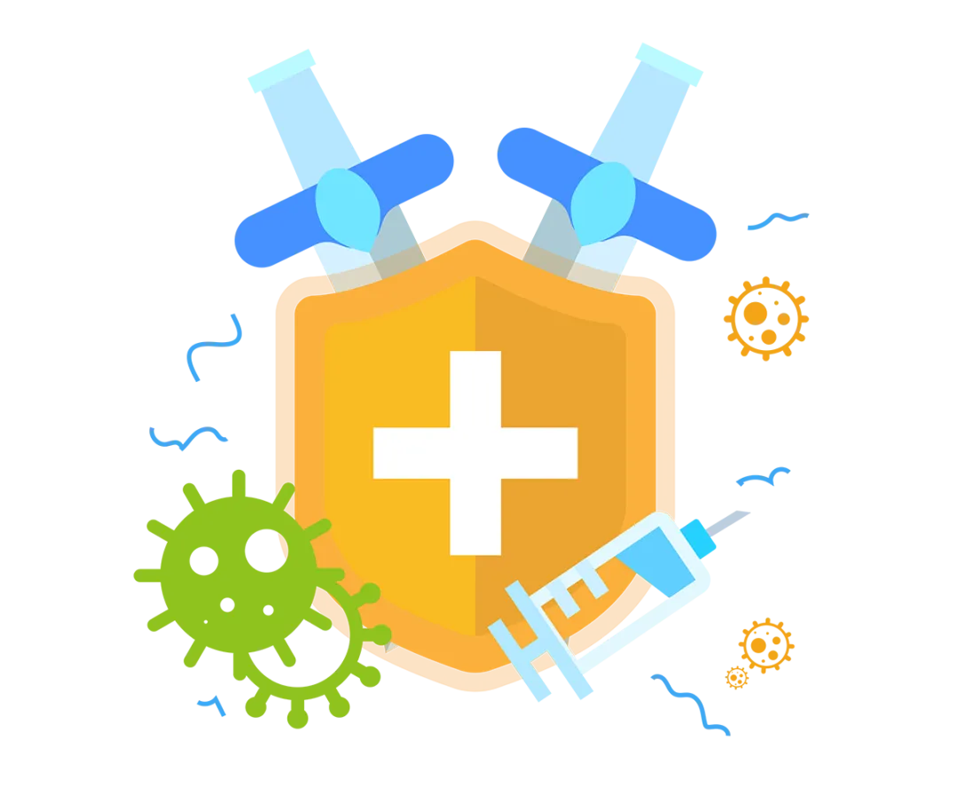 科普时间 | 感染会加重溶血！秋冬抗感“黑科技”——流感疫苗