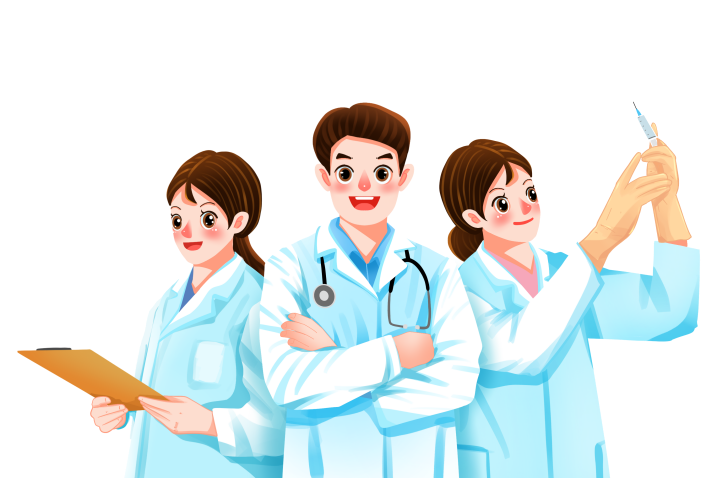 科普时间 | 接种疫苗后血小板减少？别慌，ITP患者必看的应对指南！