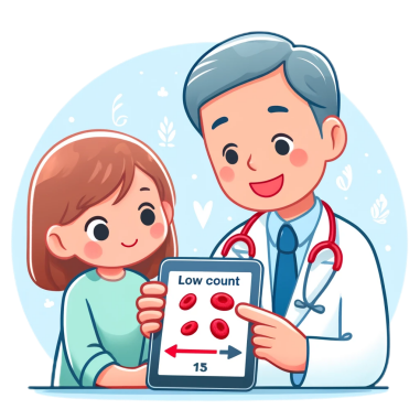 科普时间 | 接种疫苗后血小板减少？别慌，ITP患者必看的应对指南！