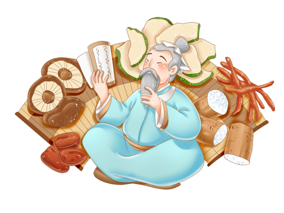 科普时间 | 常规治疗再加把“草药”的力，再障患者更有底气？