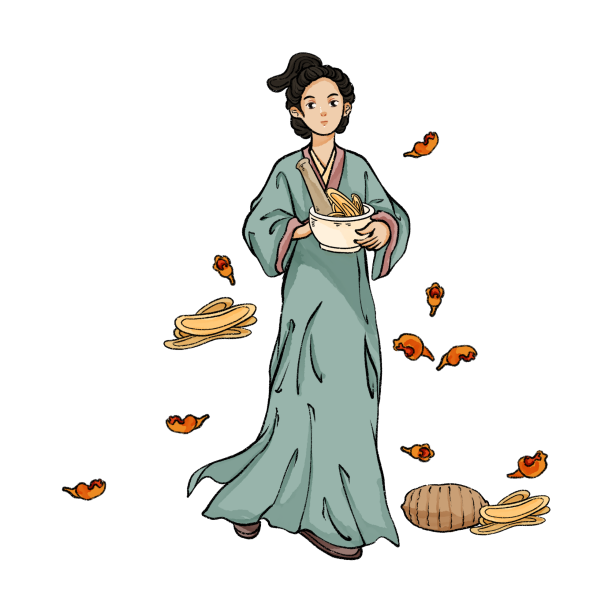 科普时间 | 常规治疗再加把“草药”的力，再障患者更有底气？