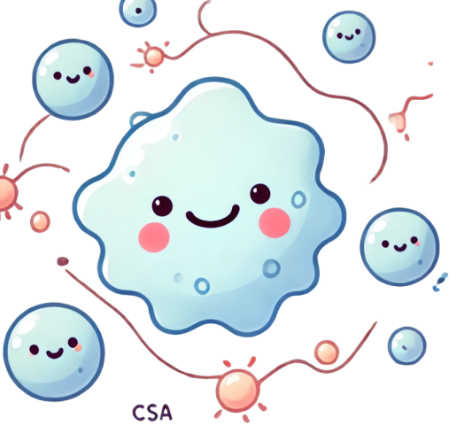 科普时间 | 再生障碍性贫血患者的“免疫抑制三剑客”：他克莫司、ATG、CsA