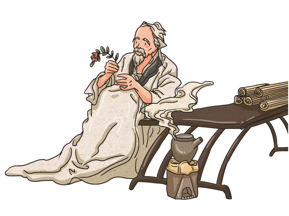 科普时间 | 再障移植中的中医支持：温柔守护，助力重生