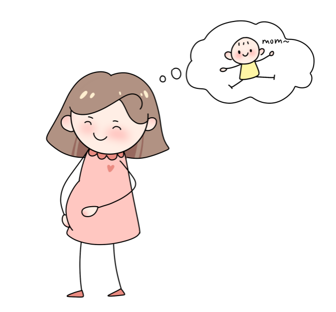 科普时间 | 怀孕了还能用依库珠单抗吗？答案是肯定的！