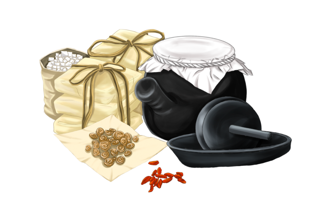 专家讲座｜周郁鸿教授谈立冬节气中药膏方养生保健