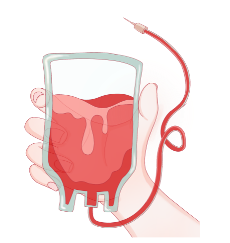 科普时间 | 保驾护航！再障的支持治疗有这些~