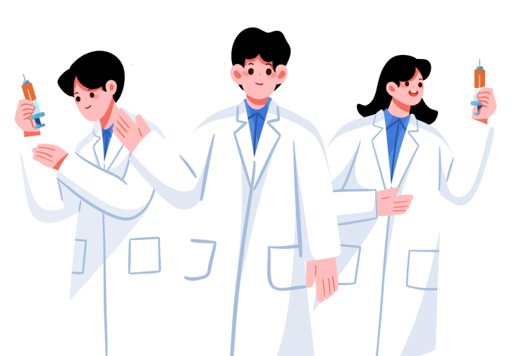 科普时间 | 保驾护航！再障的支持治疗有这些~