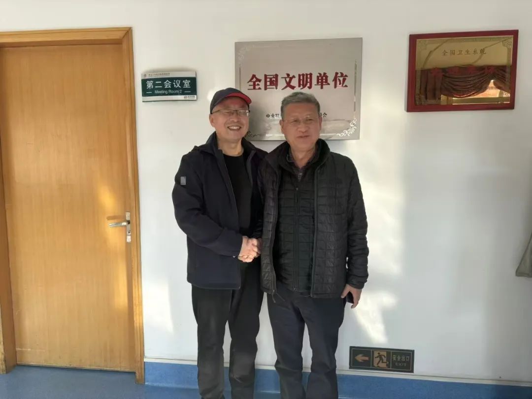 患者心声 | 髓髓平安 行稳致远——赵洪国主任与我共渡难关