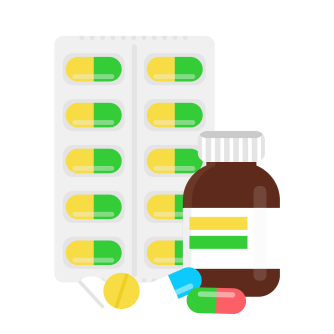 科普时间 | 药物的静脉注射、口服、肌肉注射有什么区别？
