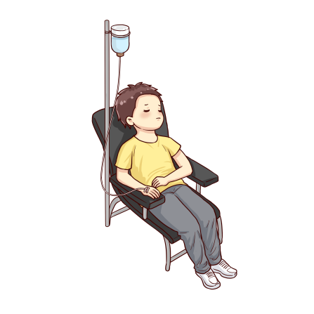 科普时间 | 药物的静脉注射、口服、肌肉注射有什么区别？