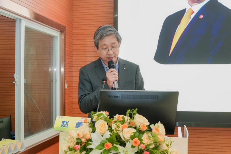 活动报道 | 专家汇聚革命圣地，共促淋巴瘤防治知识普及与公益事业发展