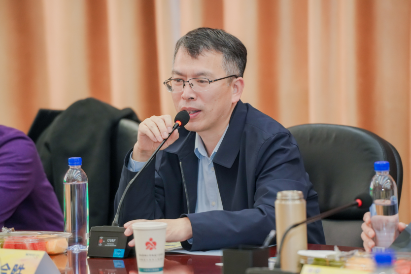 活动报道 | 专家汇聚革命圣地，共促淋巴瘤防治知识普及与公益事业发展