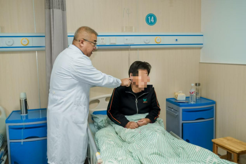 活动报道 | 专家汇聚革命圣地，共促淋巴瘤防治知识普及与公益事业发展