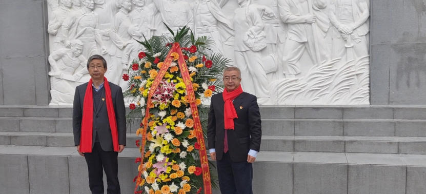 活动报道 | 专家汇聚革命圣地，共促淋巴瘤防治知识普及与公益事业发展