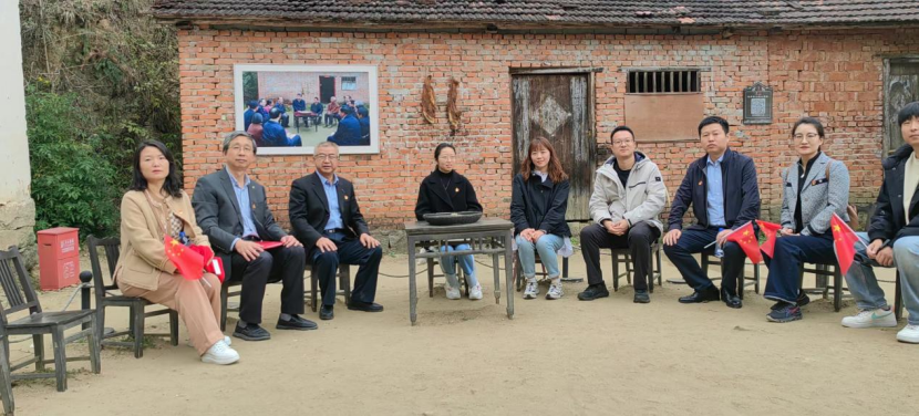 活动报道 | 专家汇聚革命圣地，共促淋巴瘤防治知识普及与公益事业发展