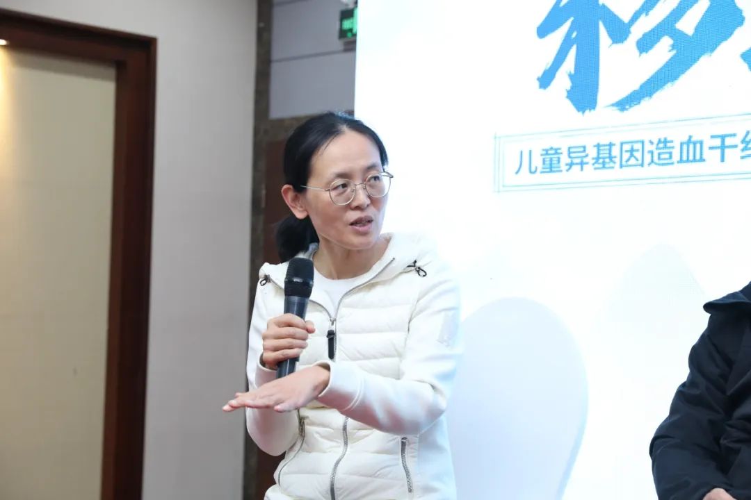 活动报道 | “‘移路无巨’--异基因造血干细胞移植术后CMV感染管理规范化诊疗研讨会（北京站），圆满落幕