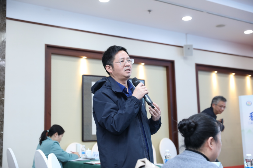 活动报道 | “‘移路无巨’--异基因造血干细胞移植术后CMV感染管理规范化诊疗研讨会（北京站），圆满落幕