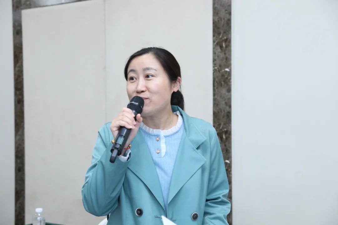 活动报道 | “‘移路无巨’--异基因造血干细胞移植术后CMV感染管理规范化诊疗研讨会（北京站），圆满落幕