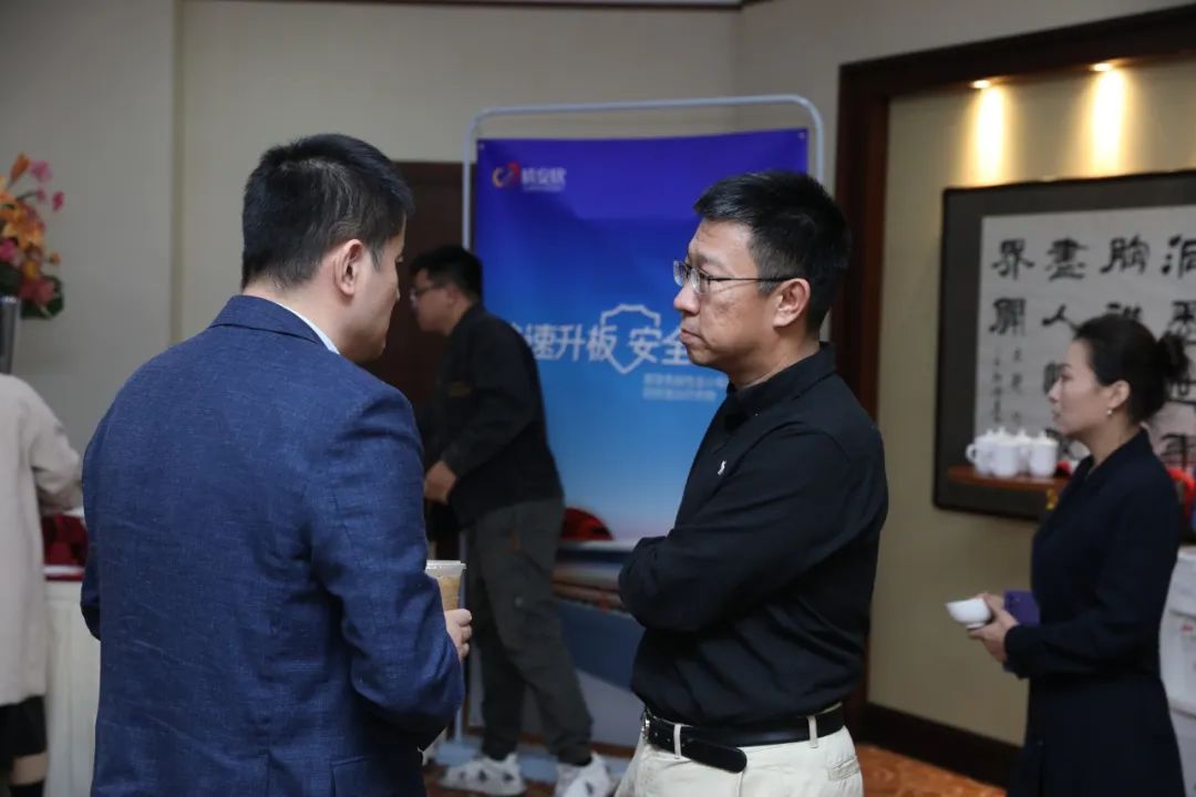 活动报道 | “‘移路无巨’--异基因造血干细胞移植术后CMV感染管理规范化诊疗研讨会（北京站），圆满落幕