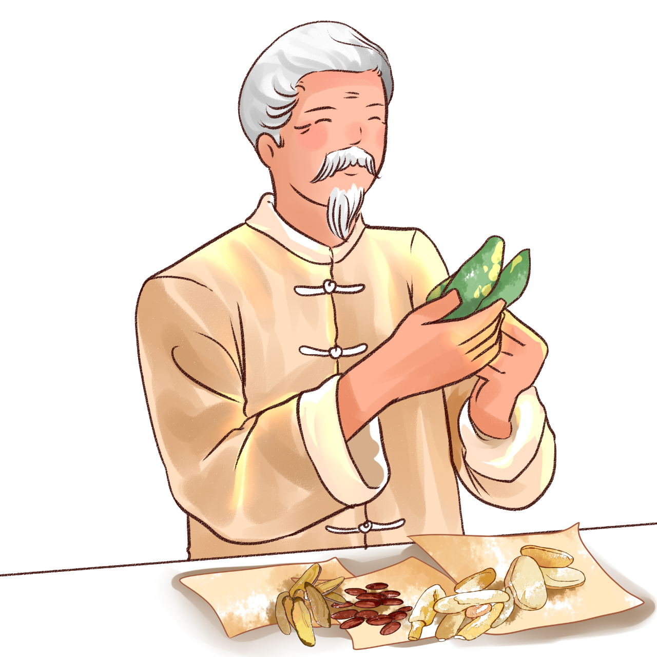 科普时间 | 揭秘中医智慧:辨证施治,让再障患者重获“生”机