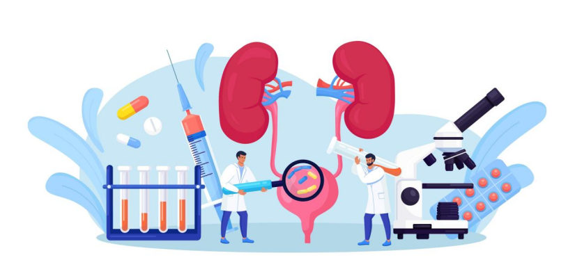 林琳教授分享:透析肾友碰上高钾血症,该注意什么?