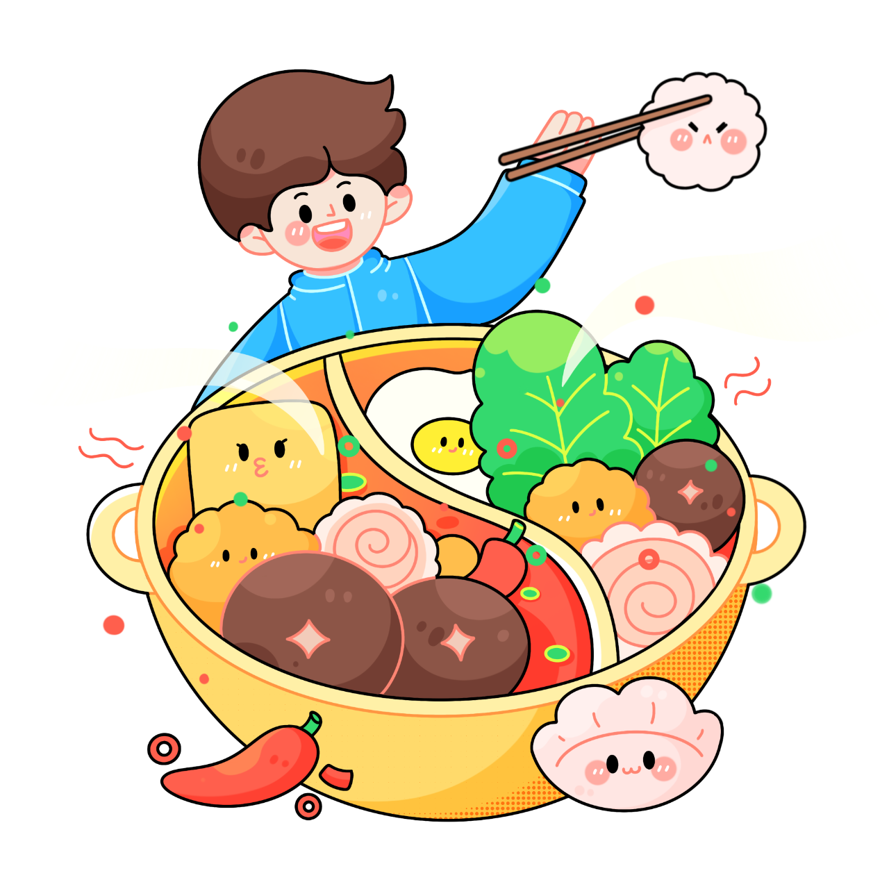 科普时间 | 看过来~再障患者朋友的冬日生活注意事项