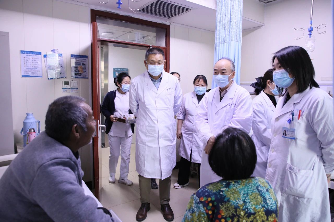 活动报道 | 2024血液疾病诊疗规范行（开封站）圆满落幕！