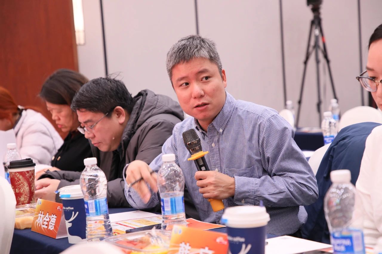 活动报道 | 2024血液疾病诊疗规范行（开封站）圆满落幕！