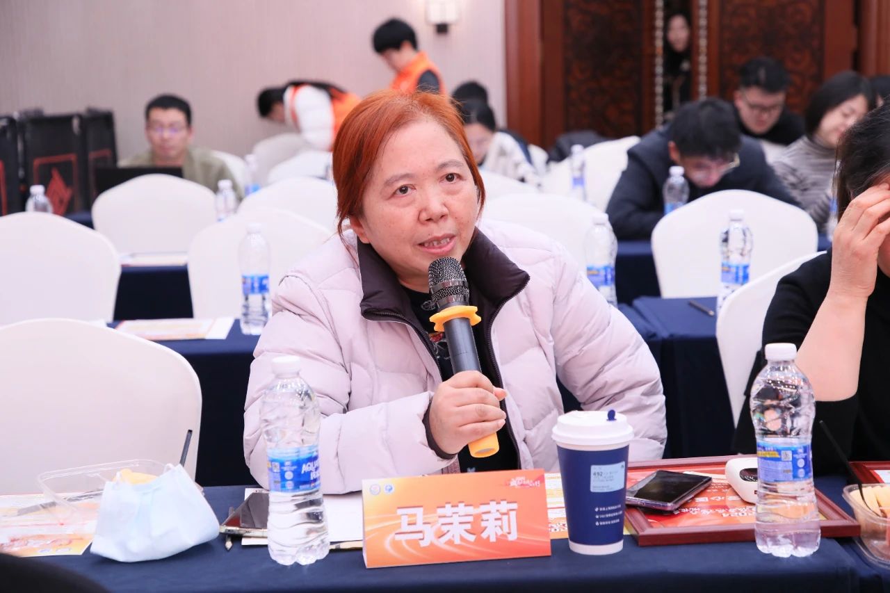 活动报道 | 2024血液疾病诊疗规范行（开封站）圆满落幕！