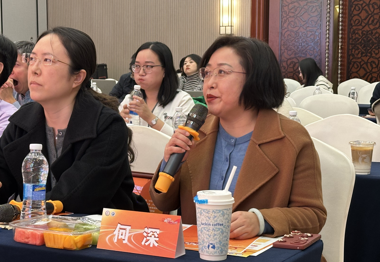 活动报道 | 2024血液疾病诊疗规范行（开封站）圆满落幕！