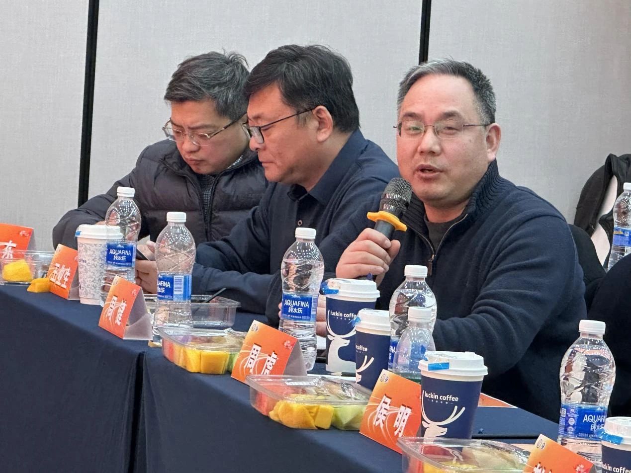 活动报道 | 2024血液疾病诊疗规范行（开封站）圆满落幕！