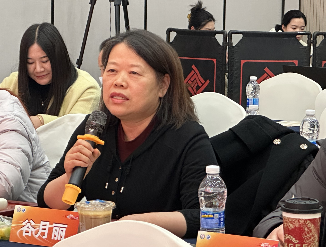 活动报道 | 2024血液疾病诊疗规范行（开封站）圆满落幕！