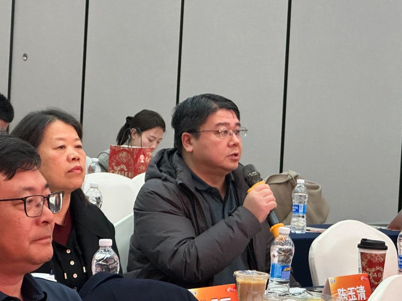 活动报道 | 2024血液疾病诊疗规范行（开封站）圆满落幕！