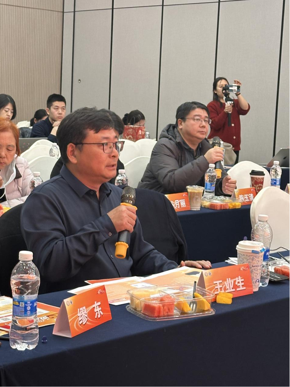 活动报道 | 2024血液疾病诊疗规范行（开封站）圆满落幕！