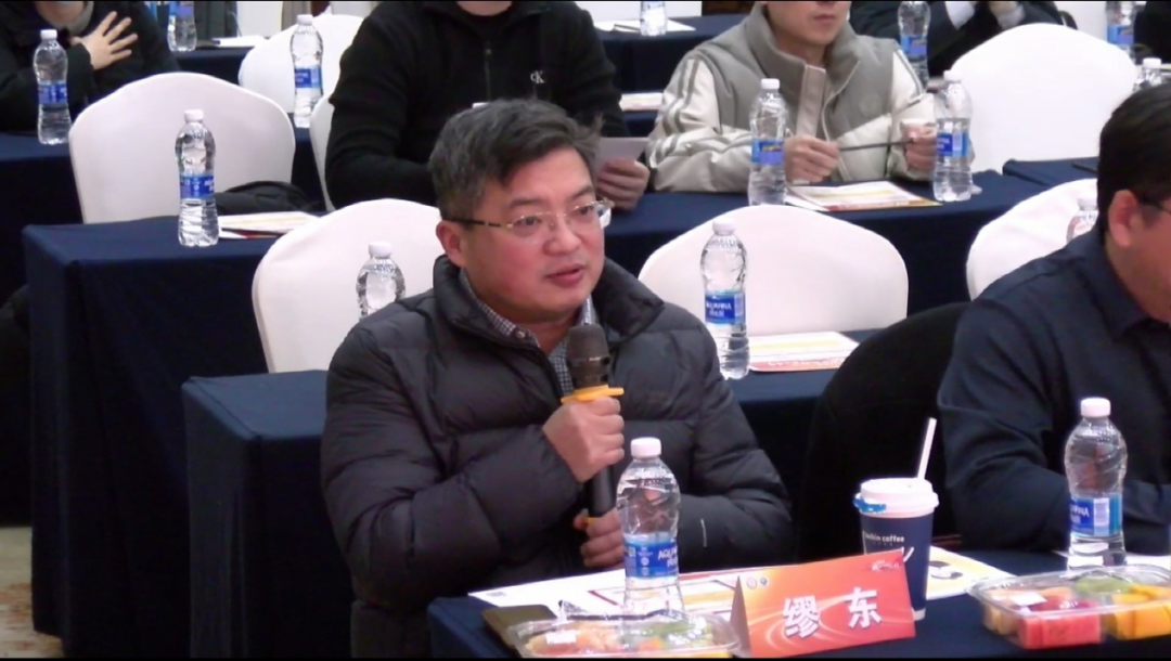 活动报道 | 2024血液疾病诊疗规范行（开封站）圆满落幕！