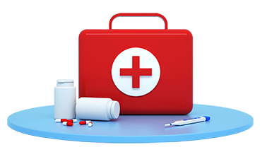 科普时间 | ITP患者家中备个“家庭止血包”，遇到出血不慌张！