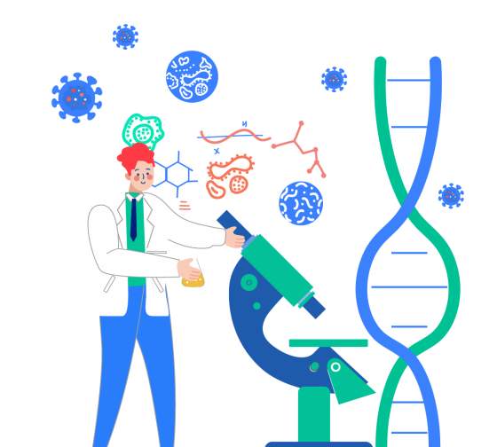 认识检查 | 如何确诊“骨髓纤维化”？看医生“侦破”血液谜案