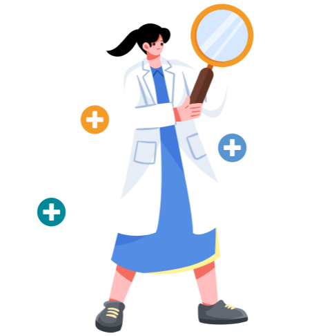 认识检查 | 如何确诊“骨髓纤维化”？看医生“侦破”血液谜案