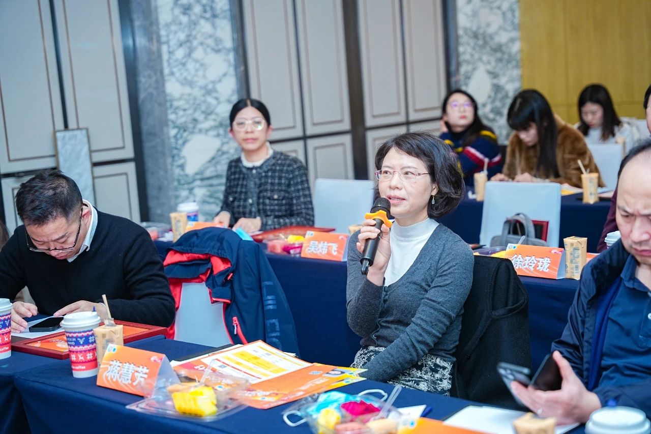 活动报道 | 2024血液疾病诊疗规范行（台州站）圆满落幕