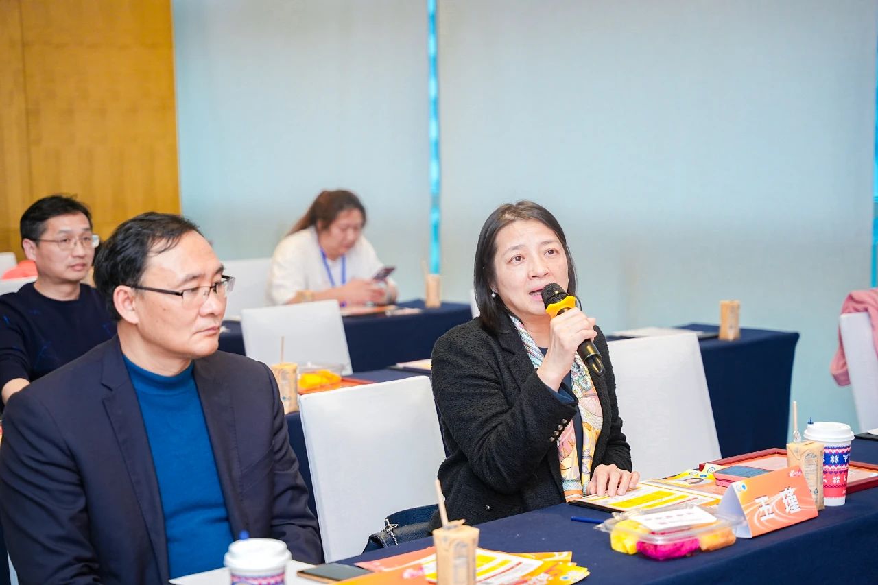 活动报道 | 2024血液疾病诊疗规范行（台州站）圆满落幕