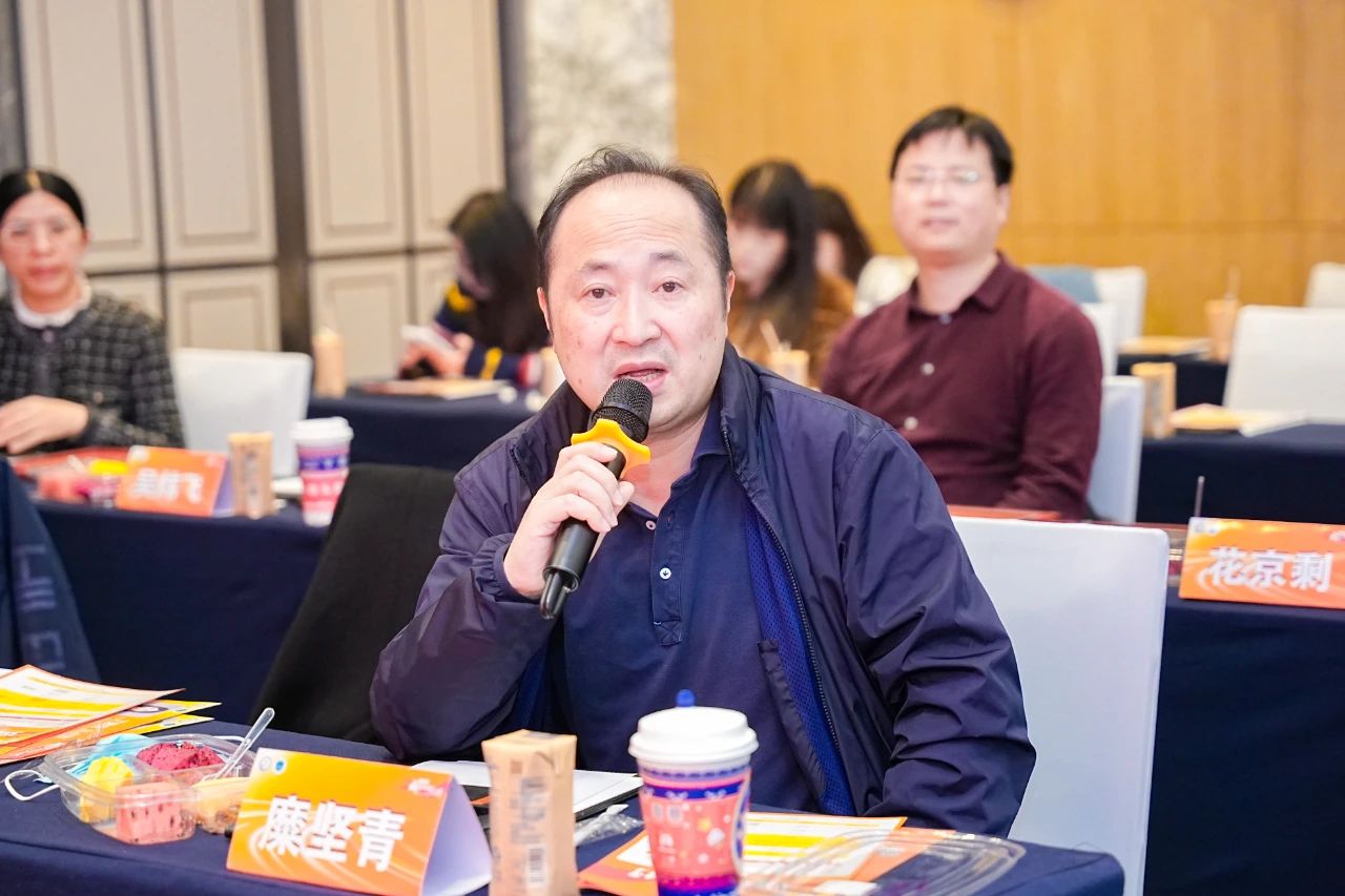 活动报道 | 2024血液疾病诊疗规范行（台州站）圆满落幕